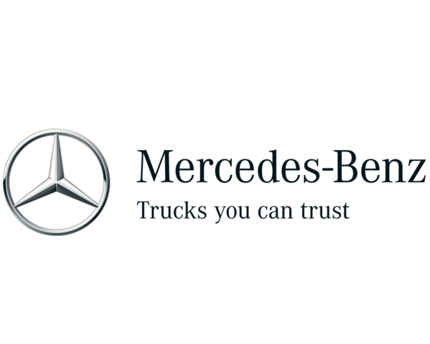 Nutzfahrzeuge von Mercedes-Benz